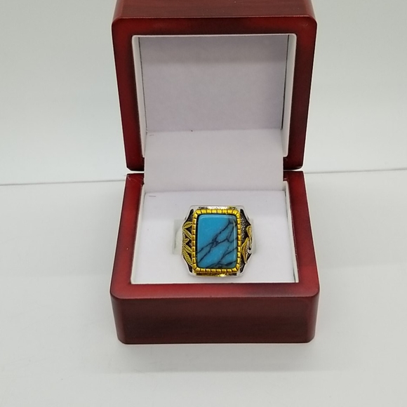 Mans Ring